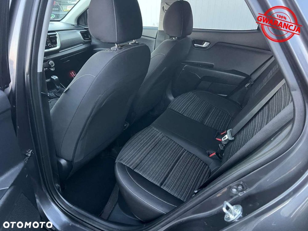 Kia Stonic - 20