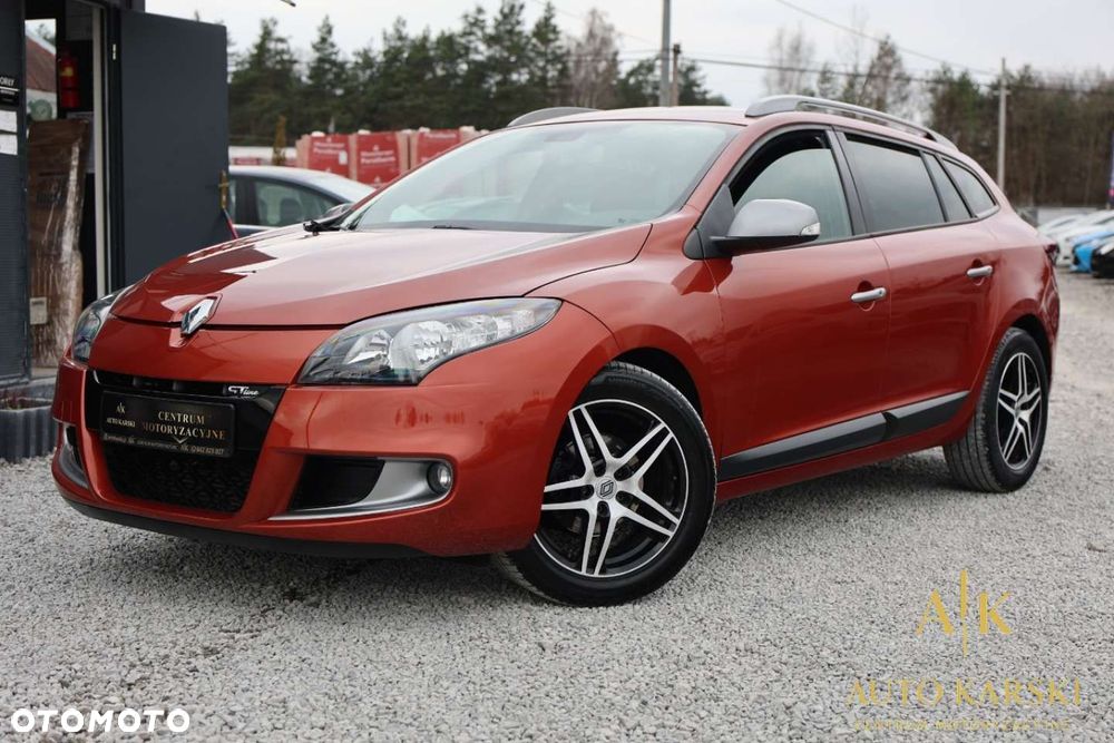 Renault Megane - 12