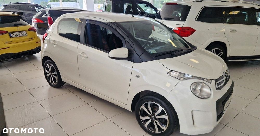 Citroën C1 - 2