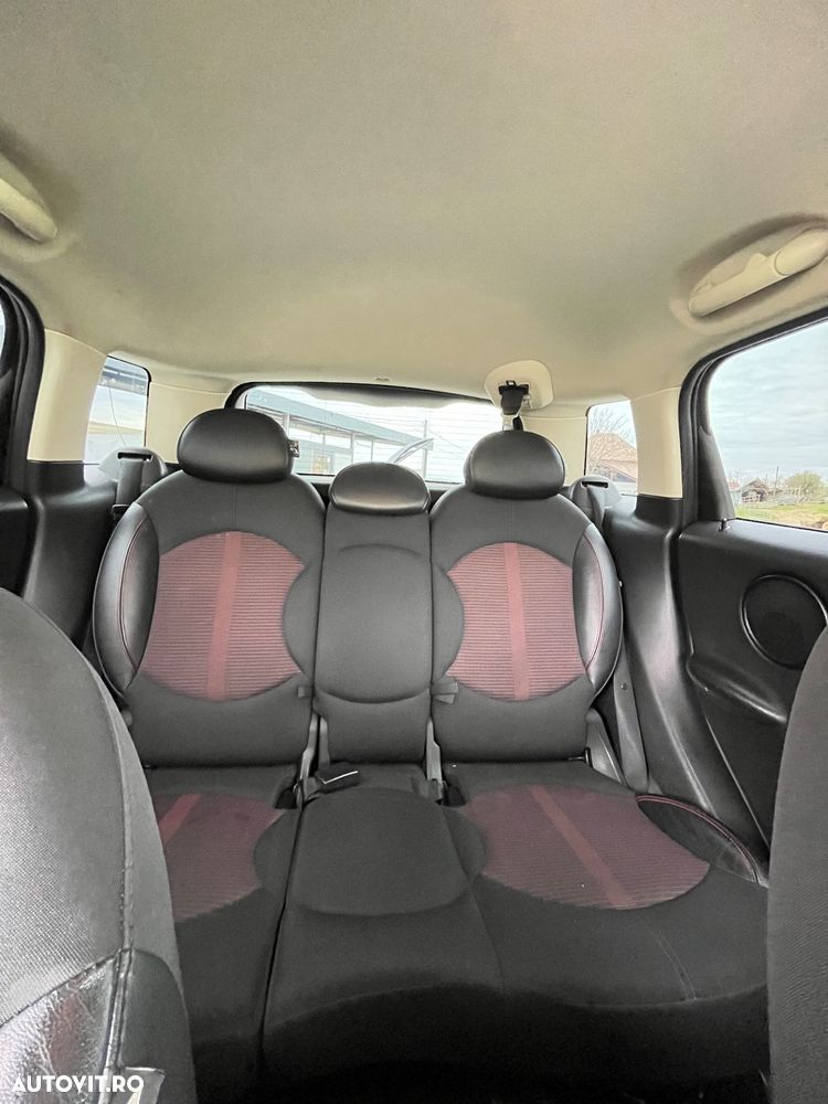 Mini Countryman One D - 6