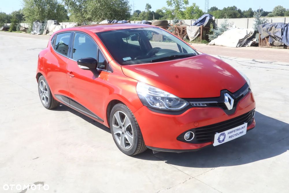Renault Clio 1.2 16V Techno Feel - 3