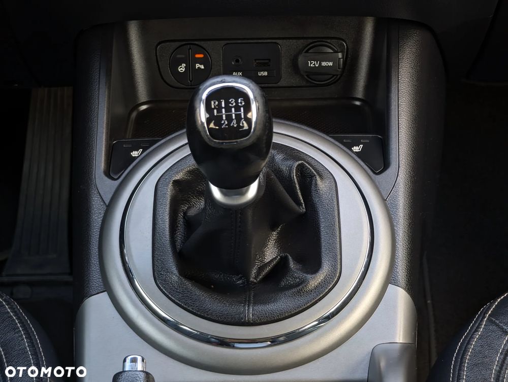 Kia Sportage 2.0 GDI XL AWD - 28
