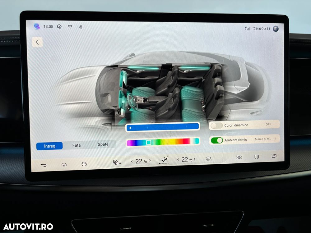 Byd Sealion 7 AWD Excellence - 31