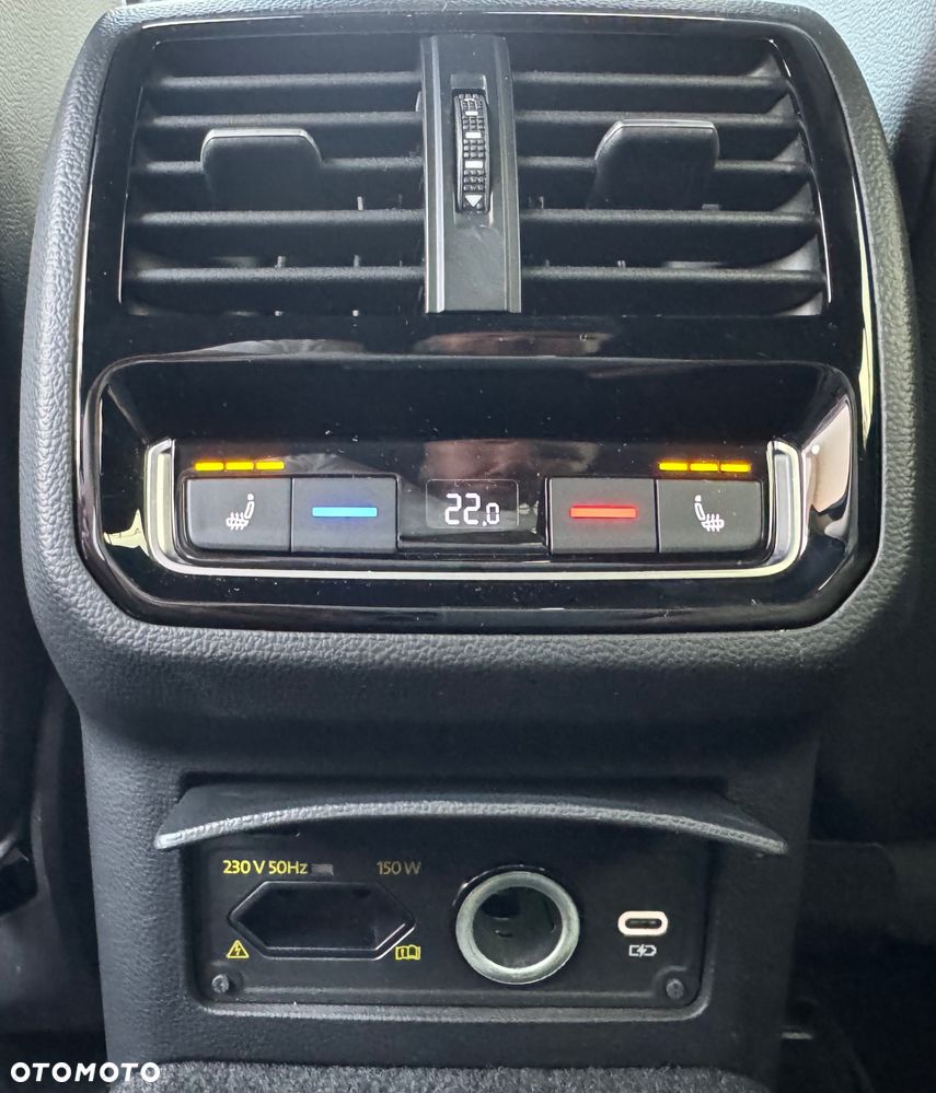 Volkswagen Arteon 2.0 TSI GPF R-Line DSG - 14
