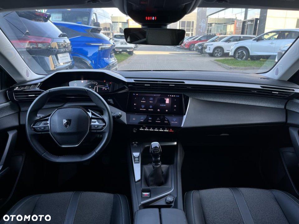 Peugeot 308 - 25