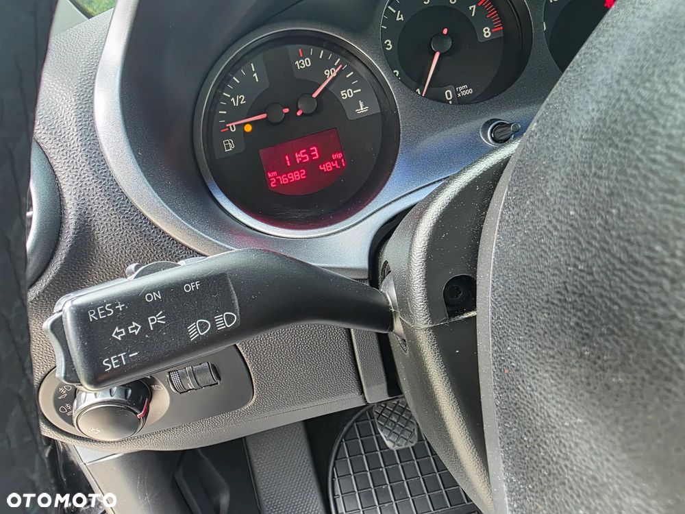 Seat Leon 1.6 Stylance - 12