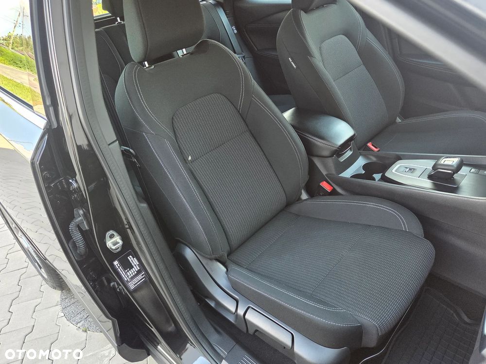 Nissan Qashqai 1.3 DIG-T MHEV Xtronic Acenta - 34