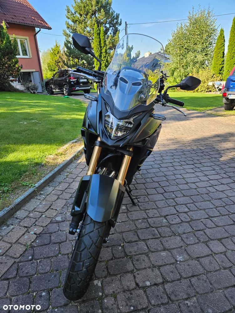 Honda CBX - 3