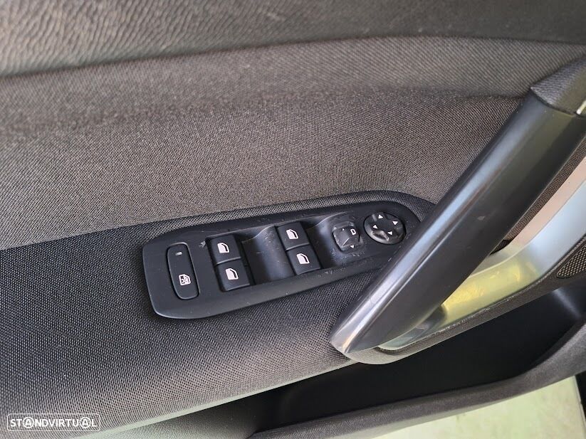 Peugeot 308 1.6 BlueHDi Active - 11