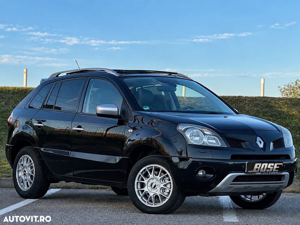 Renault Koleos - 1