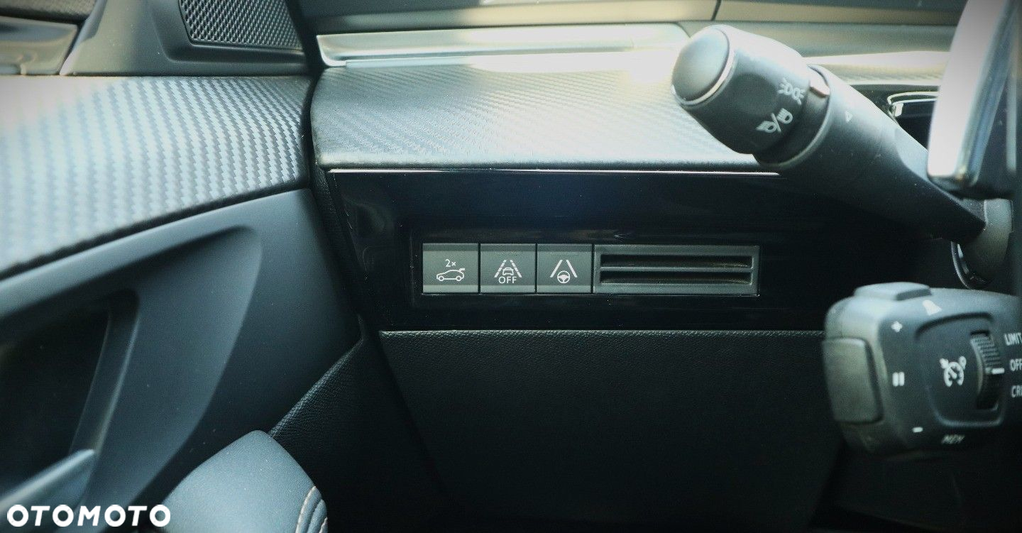 Peugeot 508 - 25