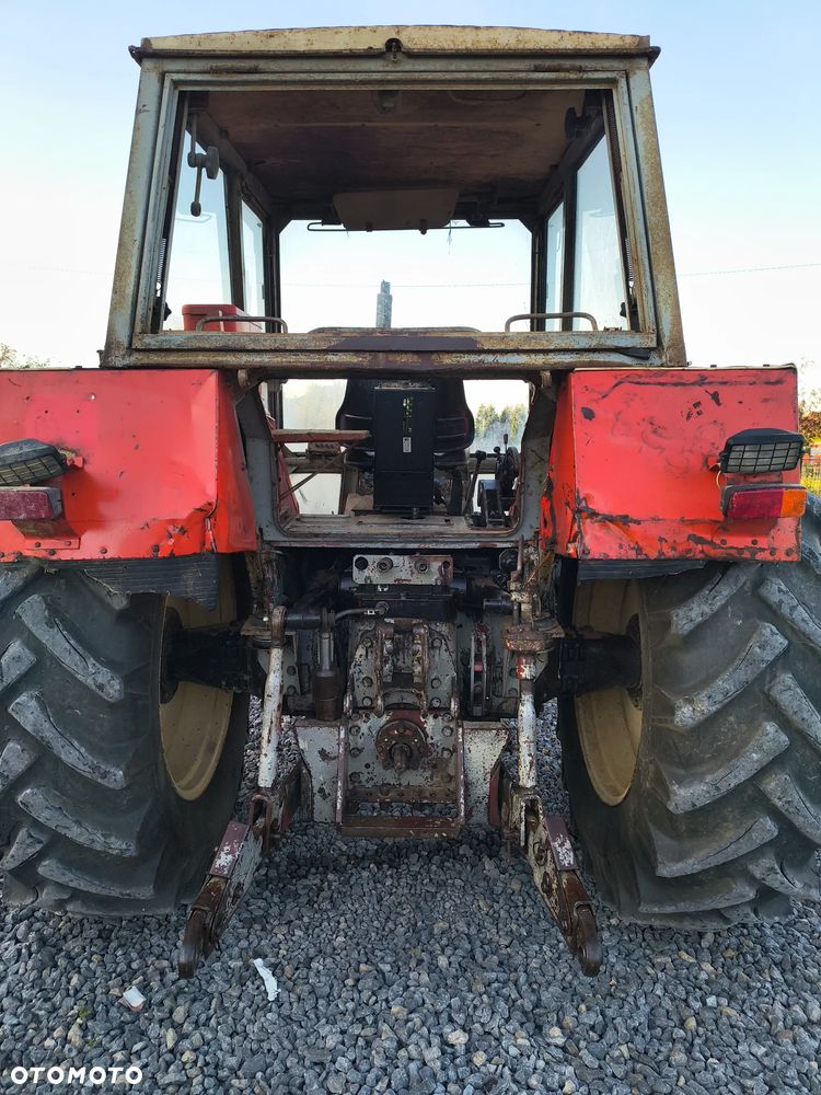 Ursus 1204/385/1224/3110DT - 8