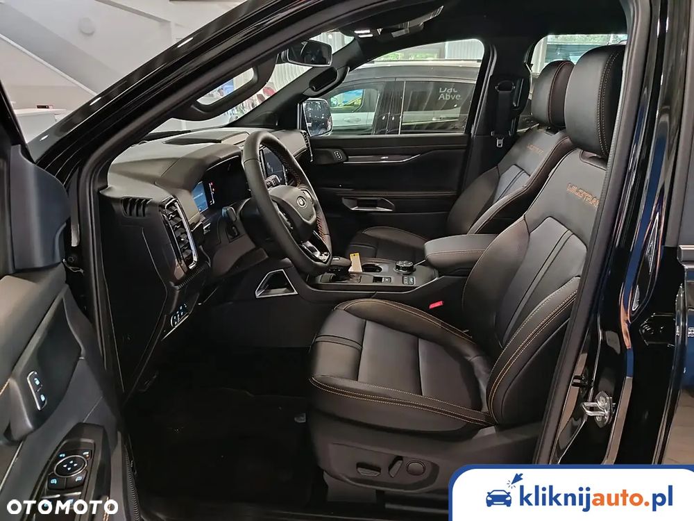 Ford Ranger 2.3 EcoBoost PHEV e-4WD DC Wildtrak - 7