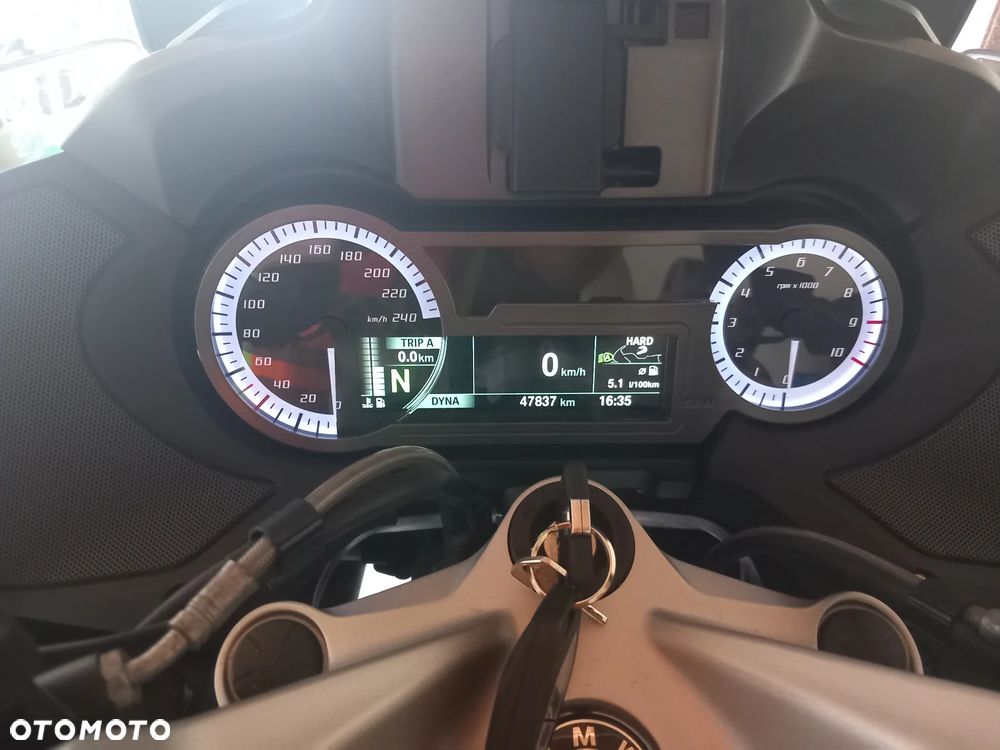 BMW RT - 7