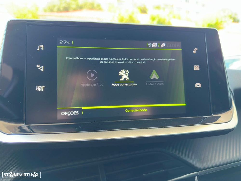 Peugeot 2008 1.2 PureTech Allure - 18