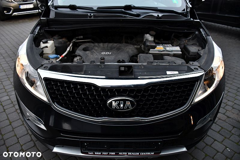 Kia Sportage 1.6 GDI XL 2WD - 32