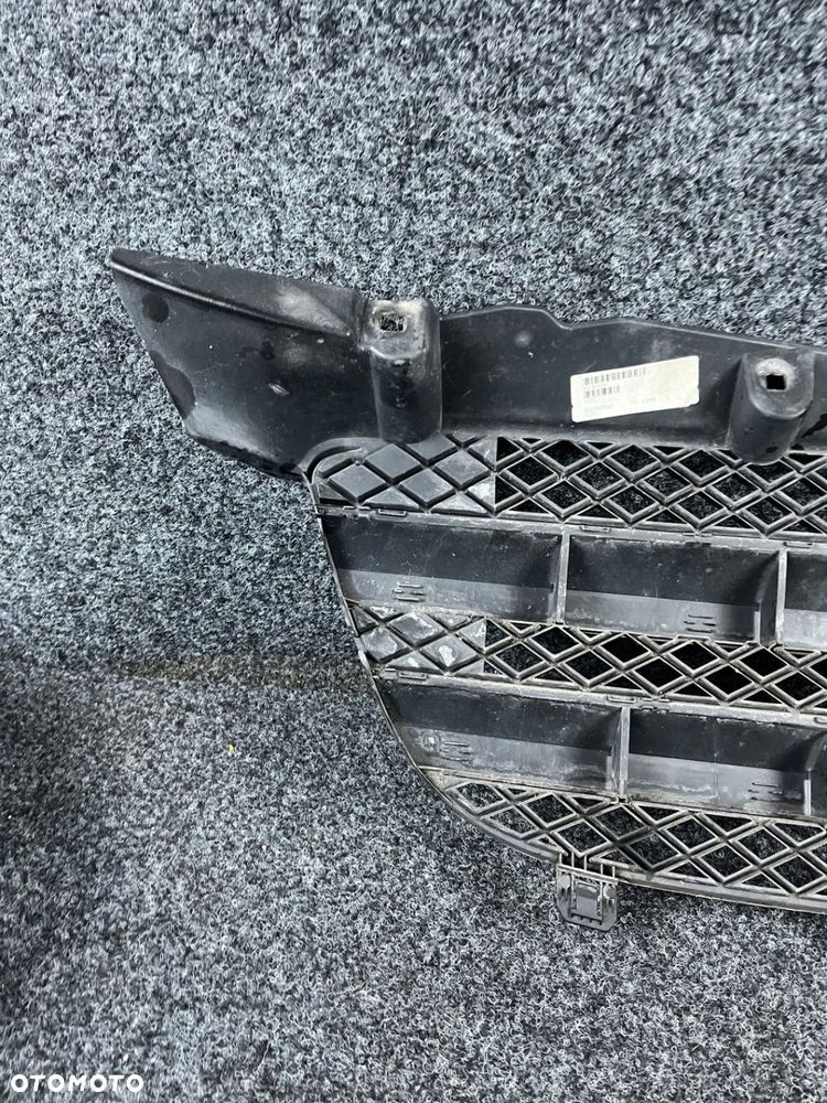 grill atrapa chłodnicy mercedes w906 sprinter zamiennik - 9