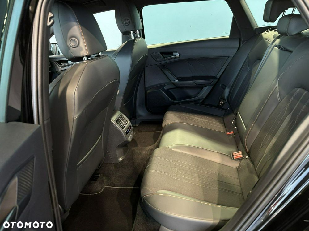 Cupra Leon Sportstourer - 12