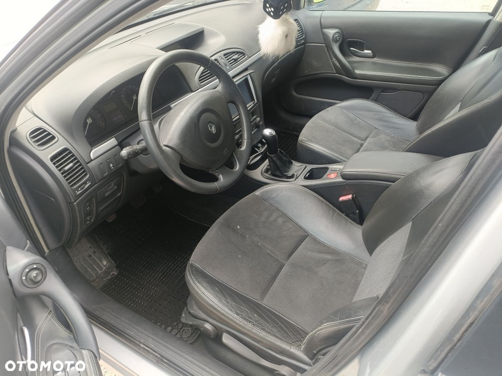 Renault Laguna - 7