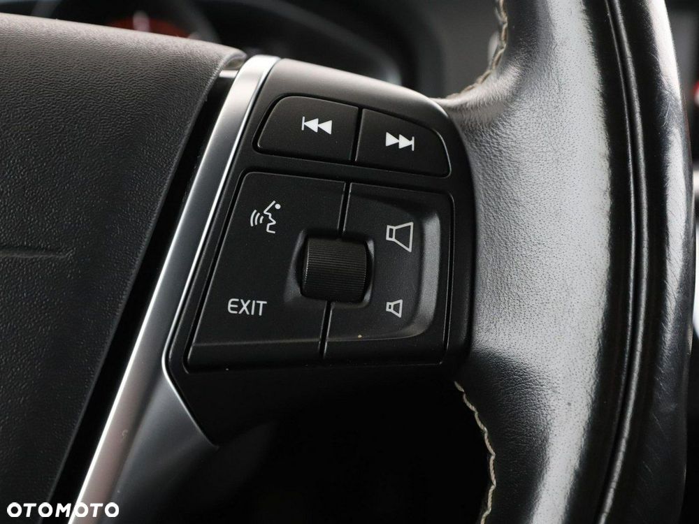 Volvo V60 D2 Drive-E Dynamic Edition (Momentum) - 31