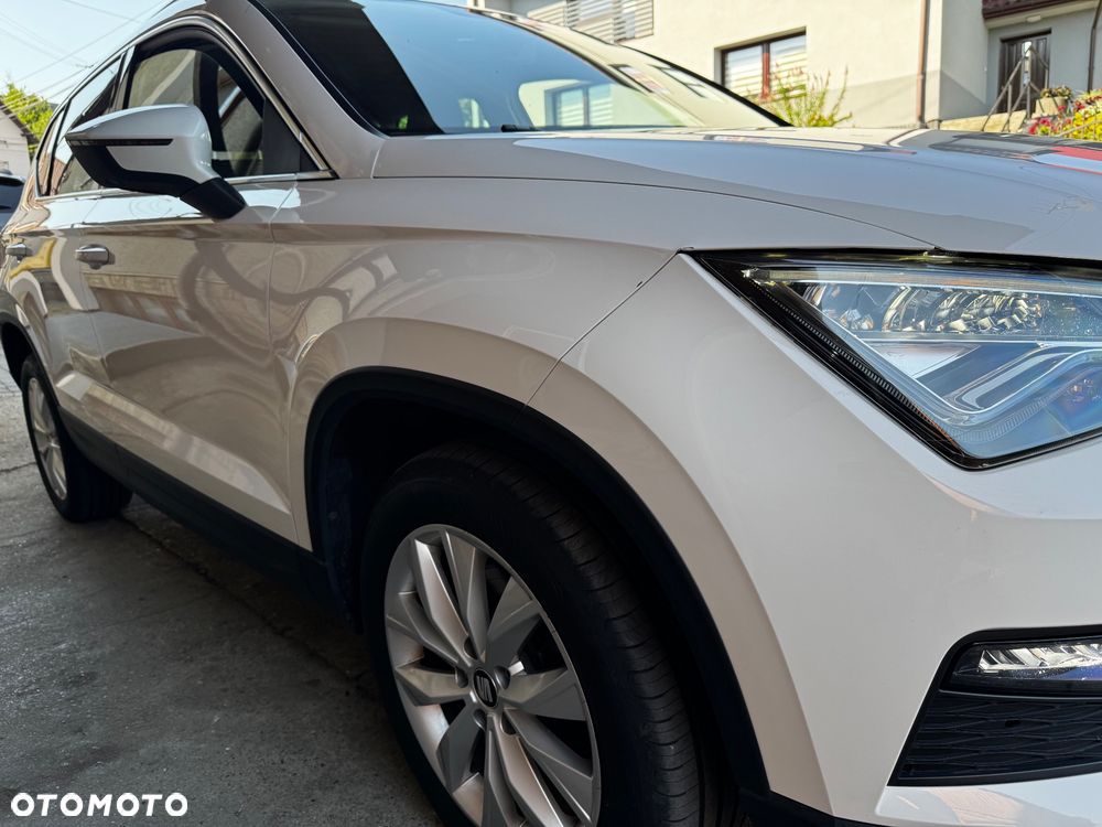 Seat Ateca - 20