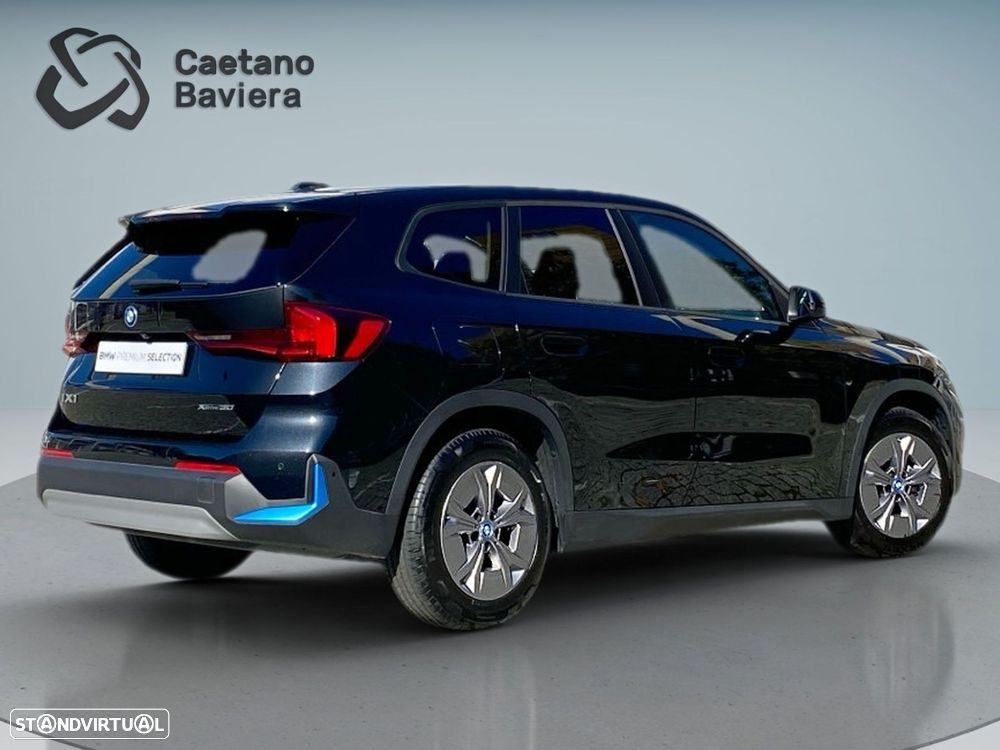 BMW iX1 xDrive30 - 2