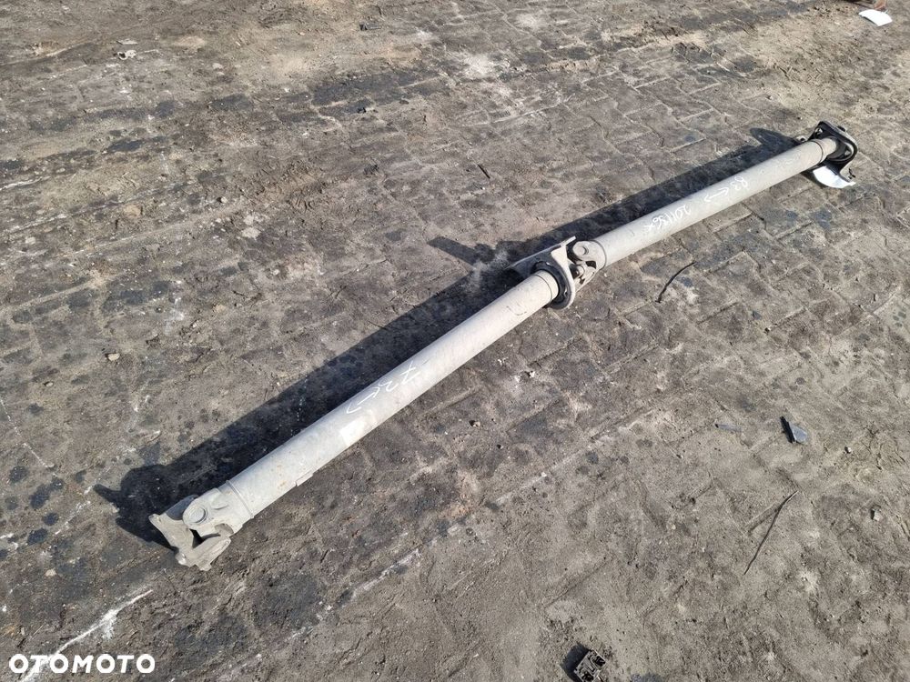 WAŁ NAPĘDOWY MERCEDES SPRINTER W906 A9064100001 - 3