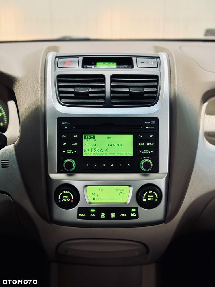 Kia Sportage 2.0 Tour 2WD - 15