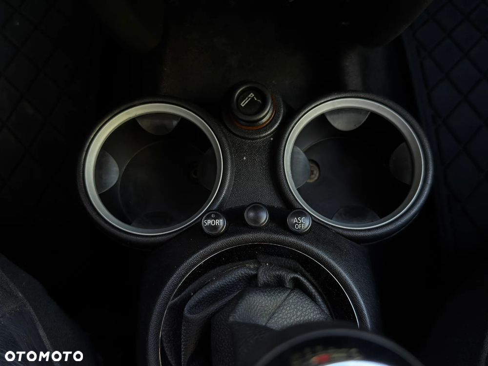MINI Cooper S - 31