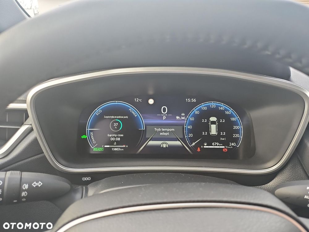 Toyota Corolla Cross - 16