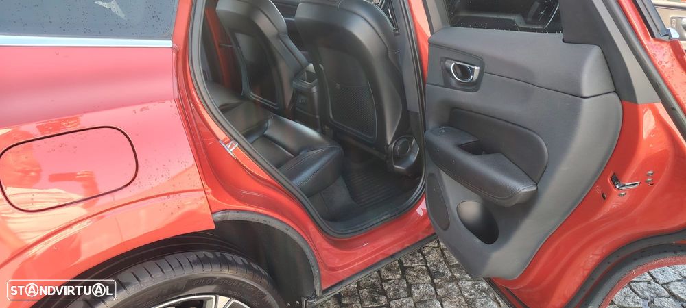 Volvo XC 60 - 9