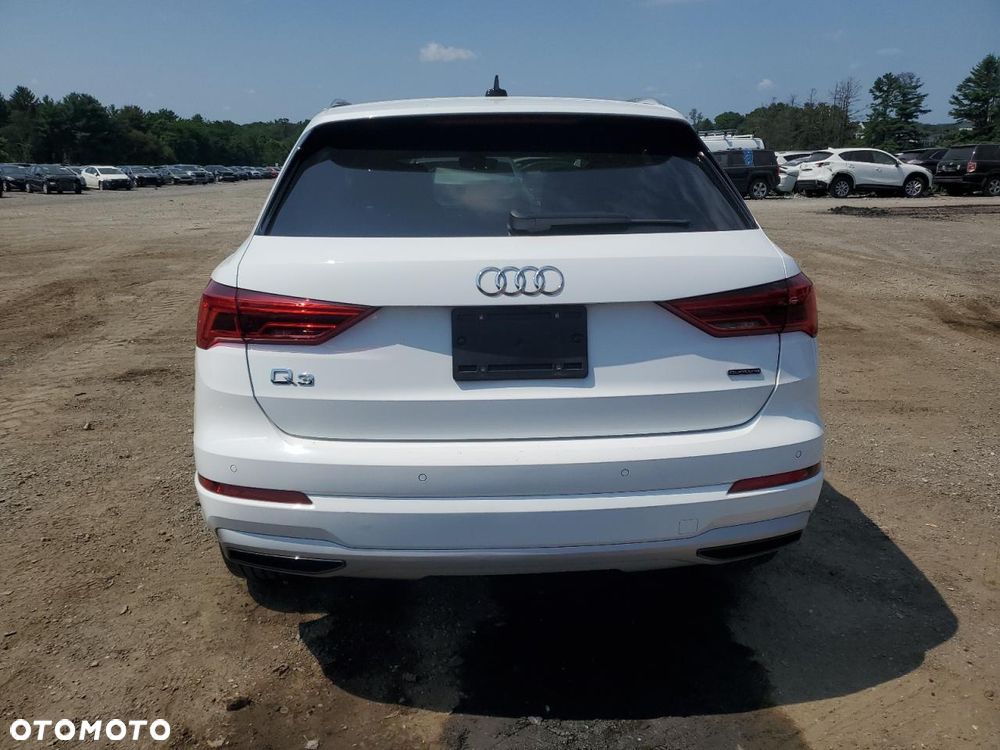 Audi Q3 45 TFSI Quattro S-Line S tronic - 6