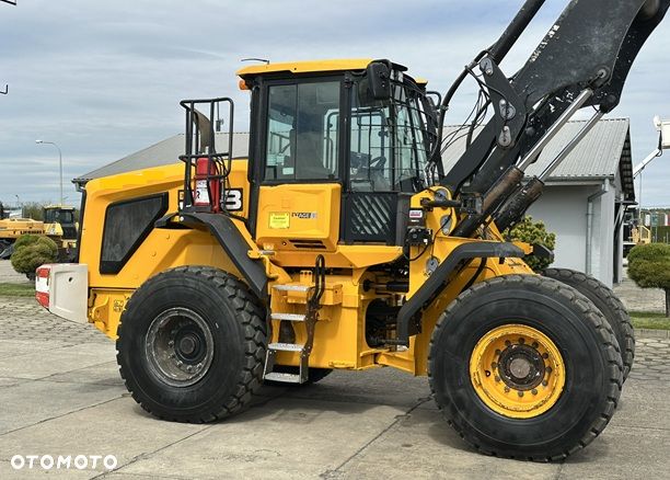 JCB 437 S5 WasteMaster - 36