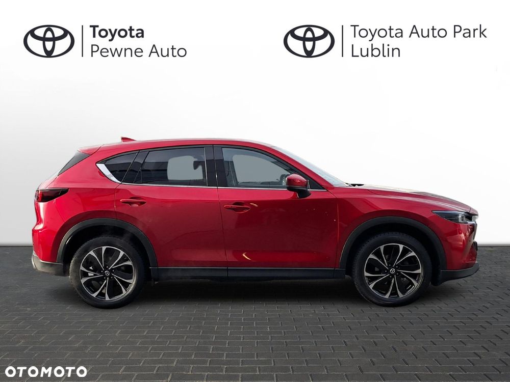Mazda CX-5 2.5 Hikari 2WD - 6