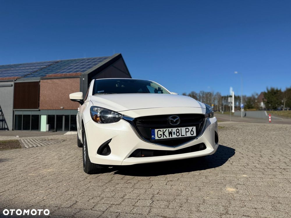 Mazda 2 1.5 Skyenergy - 10