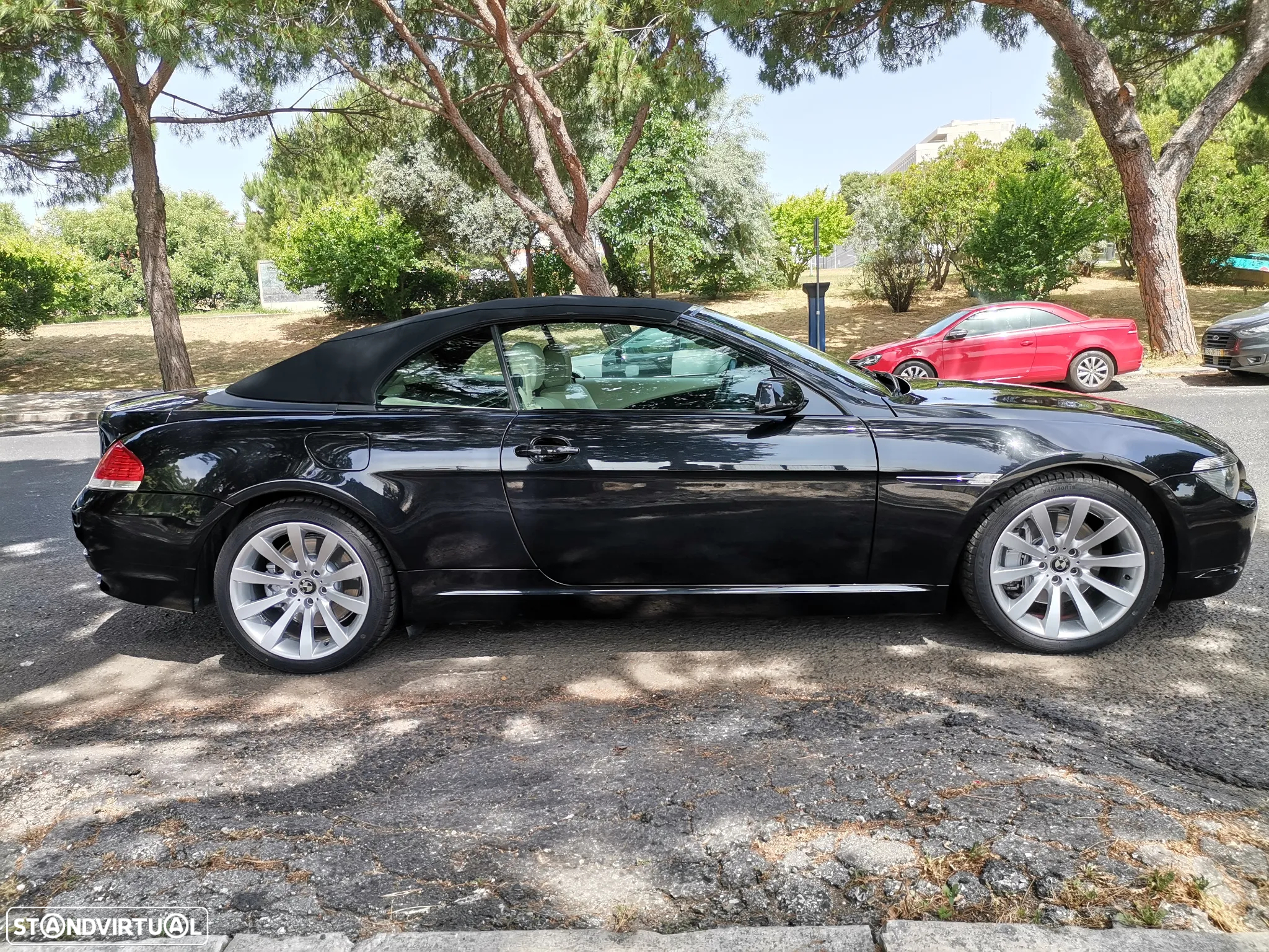 BMW 650 CiA - 43
