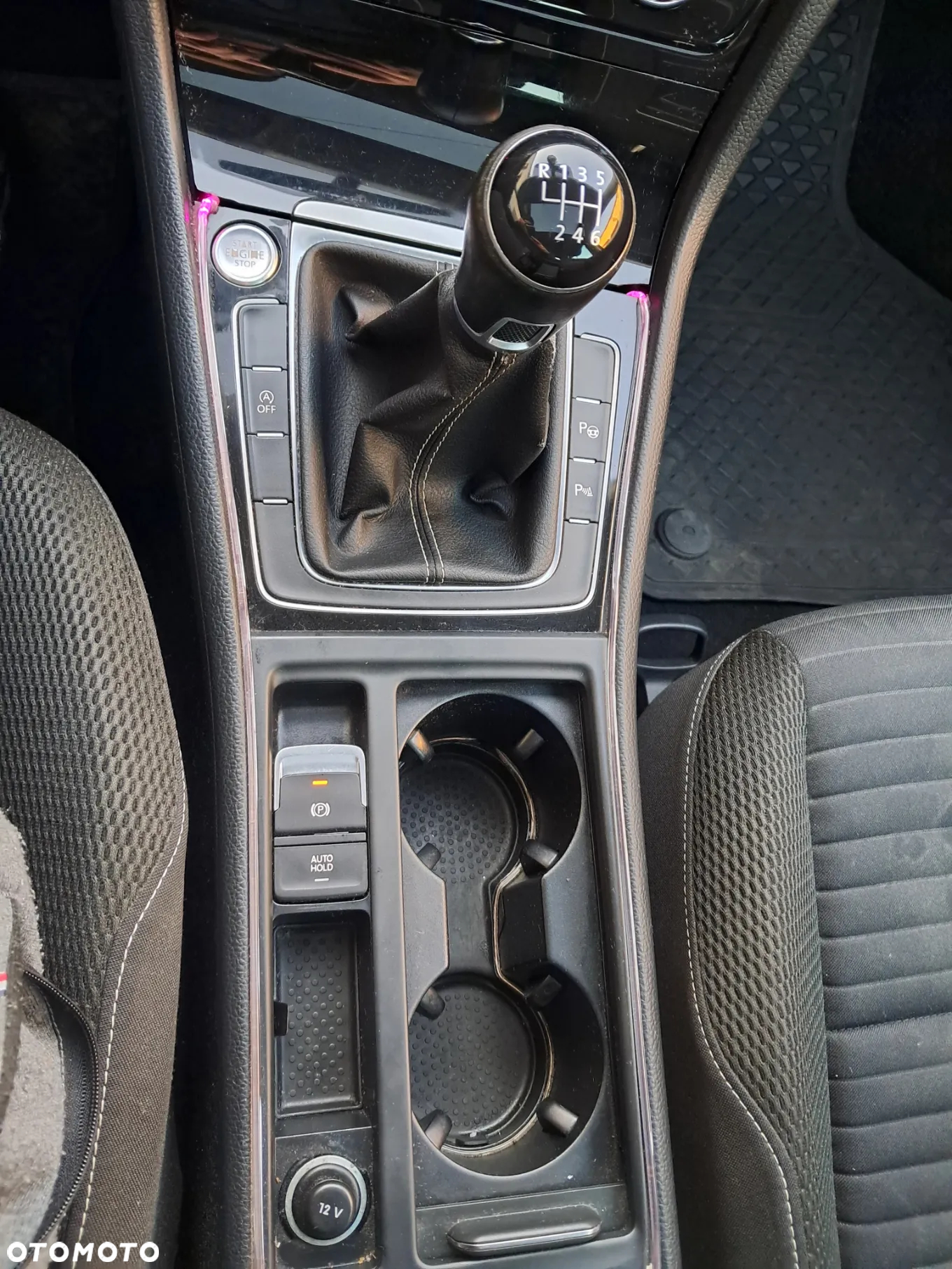 Volkswagen Golf 2.0 BlueTDI 4Motion Cup - 10