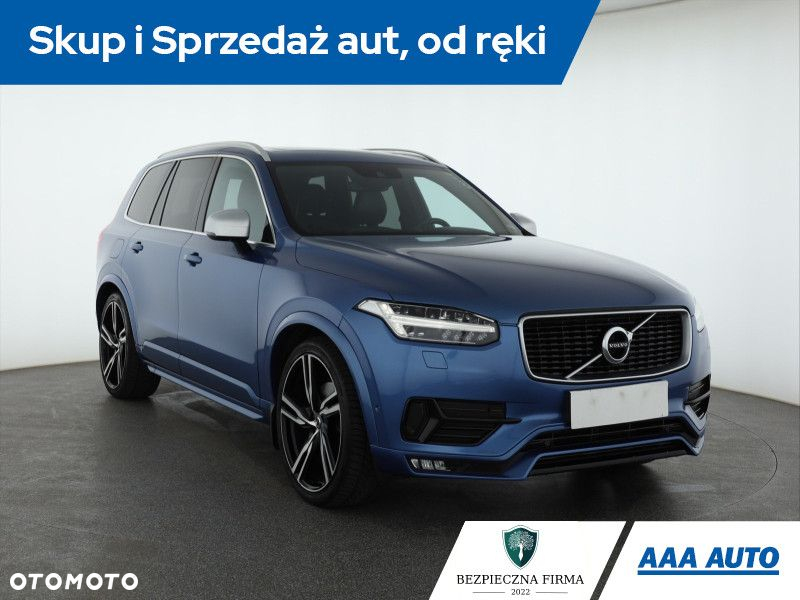 Volvo XC 90 - 2