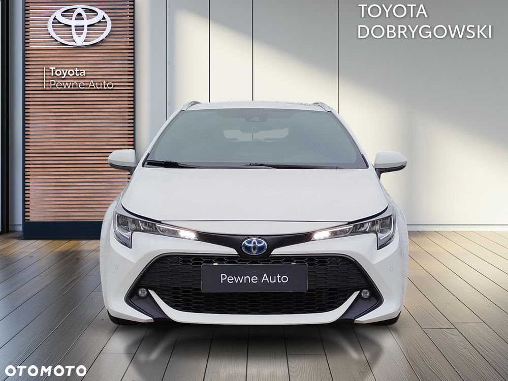 Toyota Corolla - 8