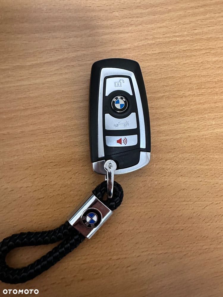 BMW Seria 6 650i M Sport Edition - 19