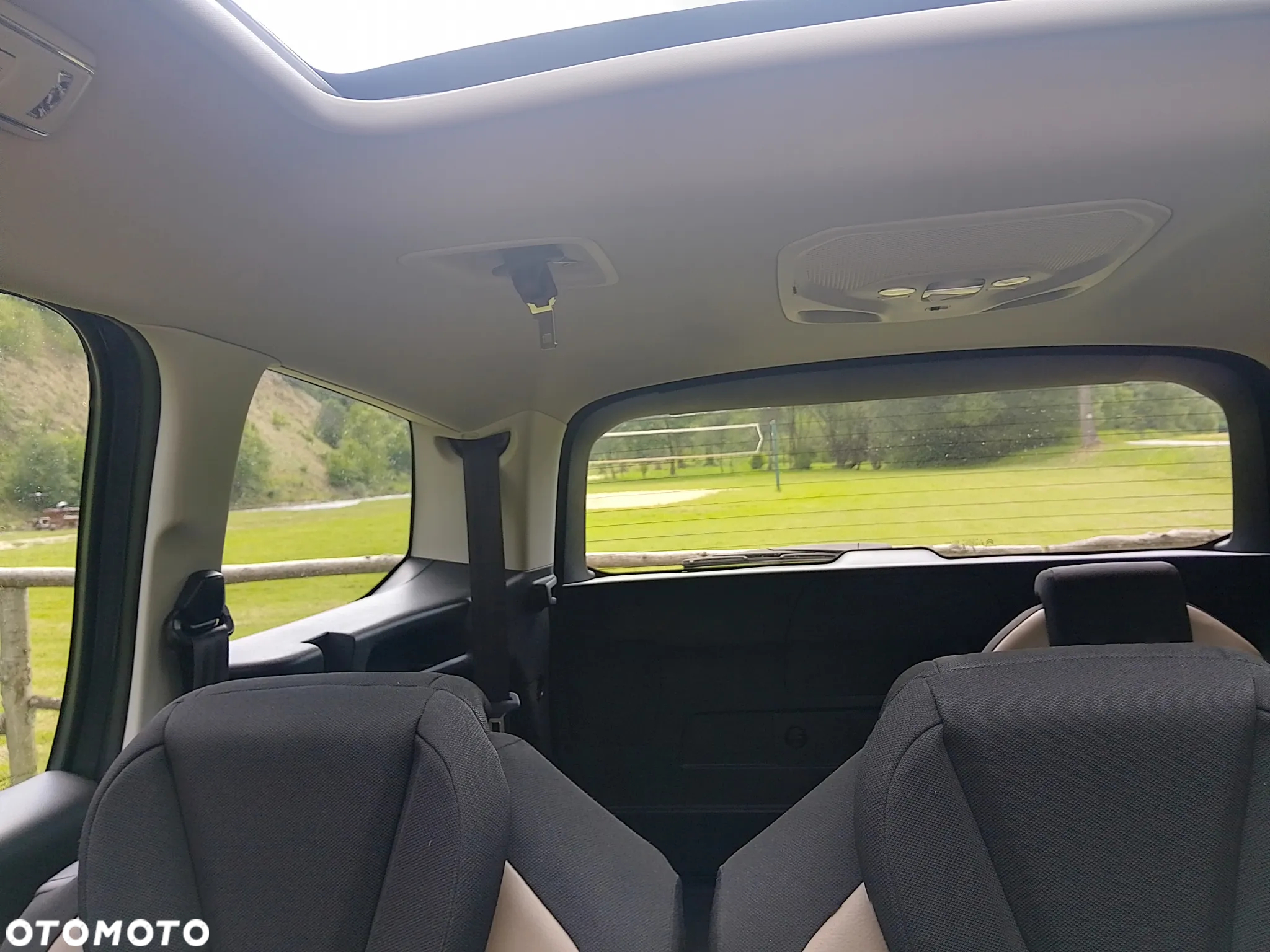 Citroën C4 Picasso e-HDi 115 Exclusive - 39