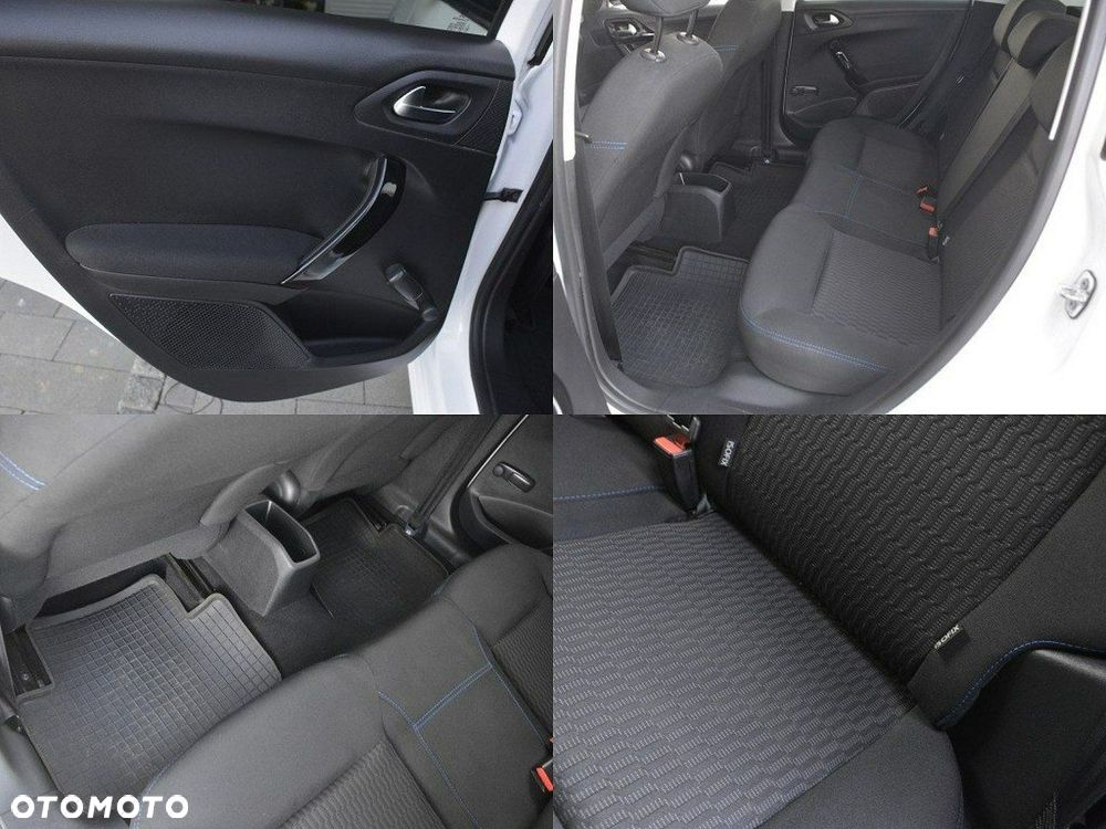 Peugeot 208 82 PureTech Style - 30