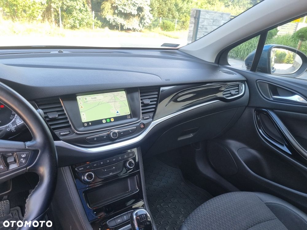 Opel Astra - 4