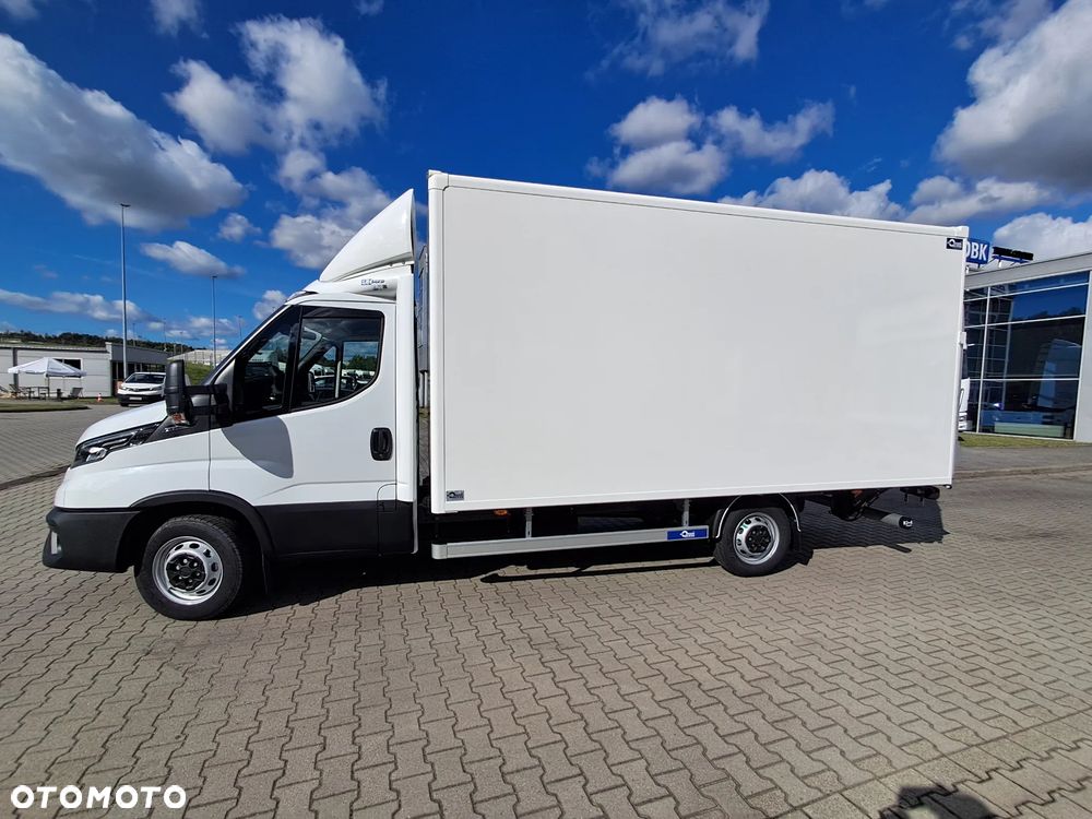 Iveco Daily 35S 180KM - 13