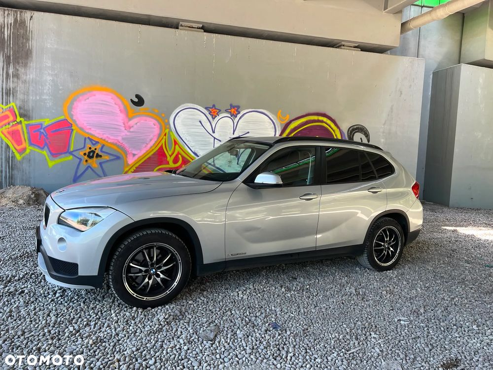 BMW X1 - 15