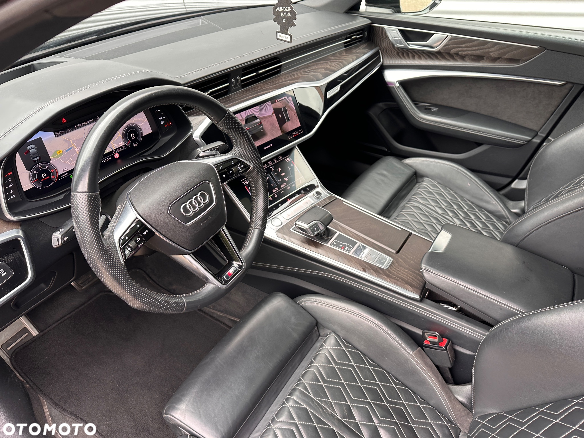 Audi A6 - 11