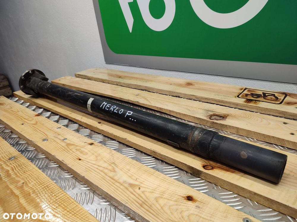 Wał napędowy Merlo P... (63088) - 6