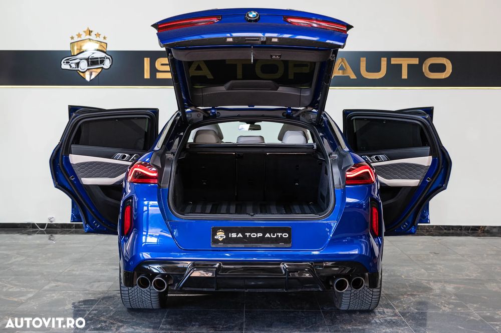 BMW X6 M Competition MHEV - 3