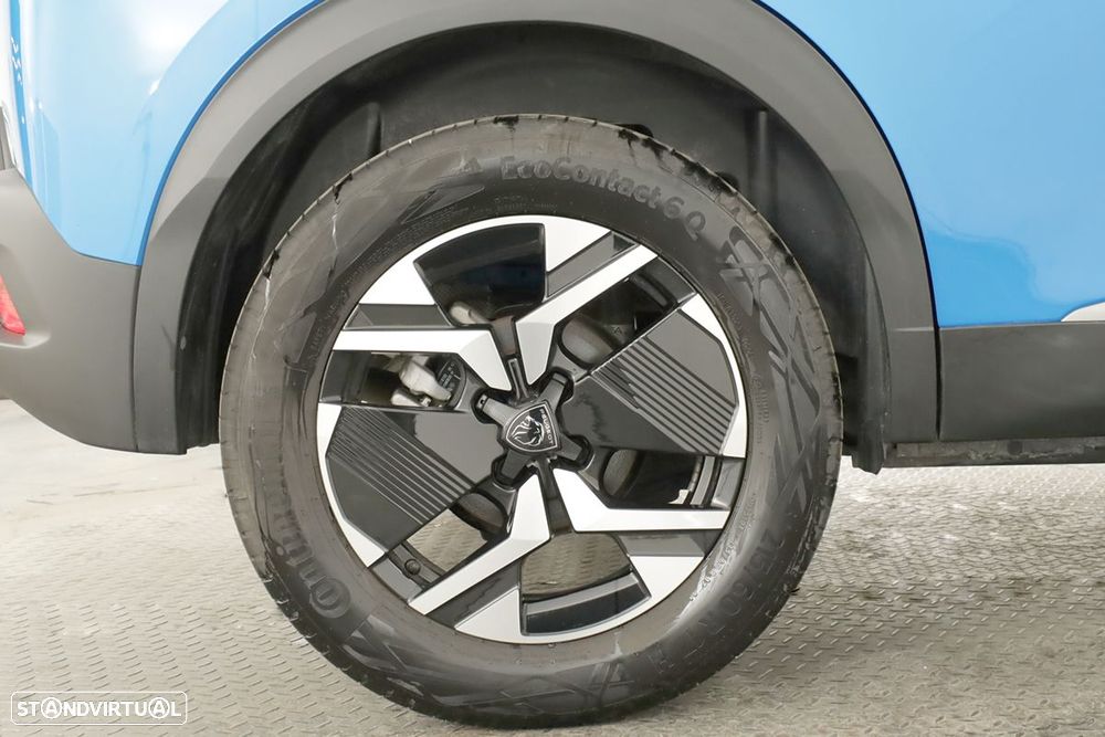 Peugeot 2008 1.2 PureTech Allure - 5