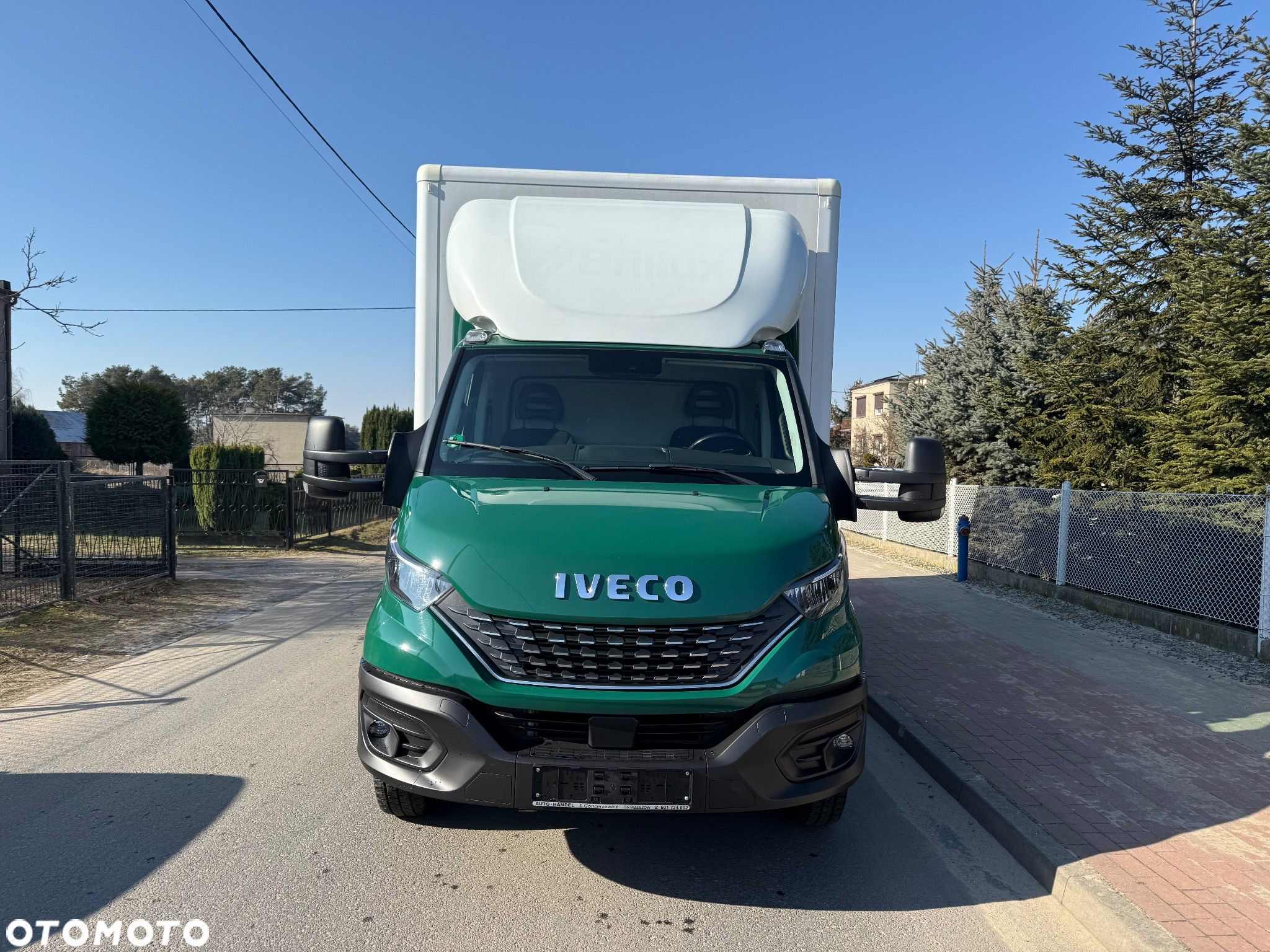 Iveco 72C18 - 12